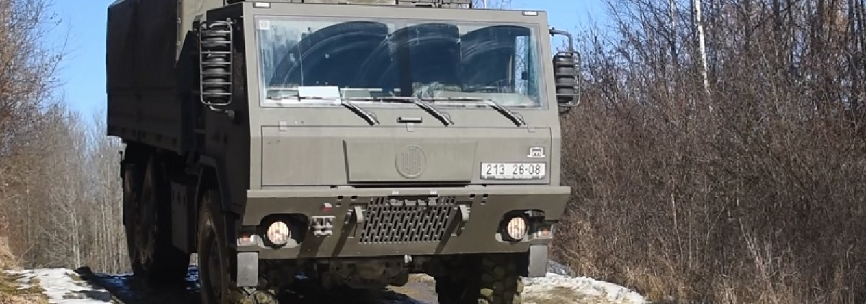 T 815 - 7 FORCE