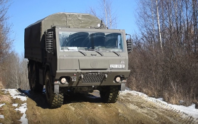 T 815 - 7 FORCE