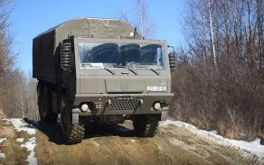 T 815 - 7 FORCE
